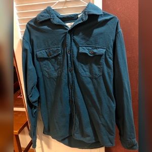 Redhead Rock Creek Long-Sleeve Shirt